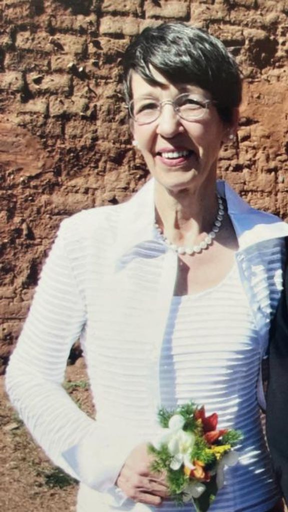 Susan H. "Kay" Wilson Profile Photo