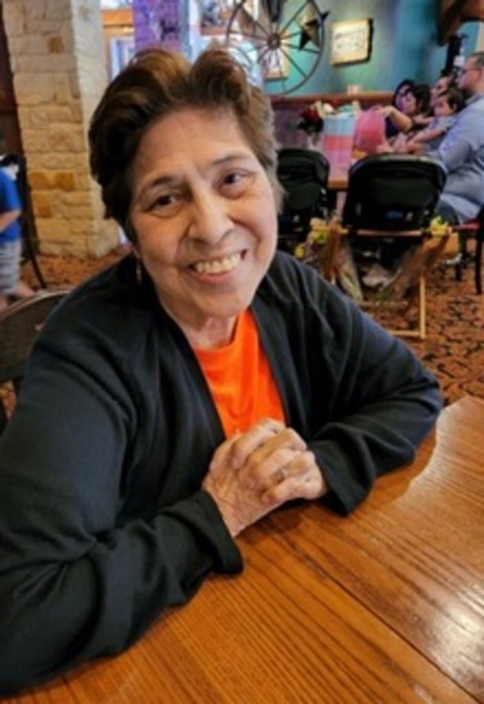 Juana Concepcion Vargas