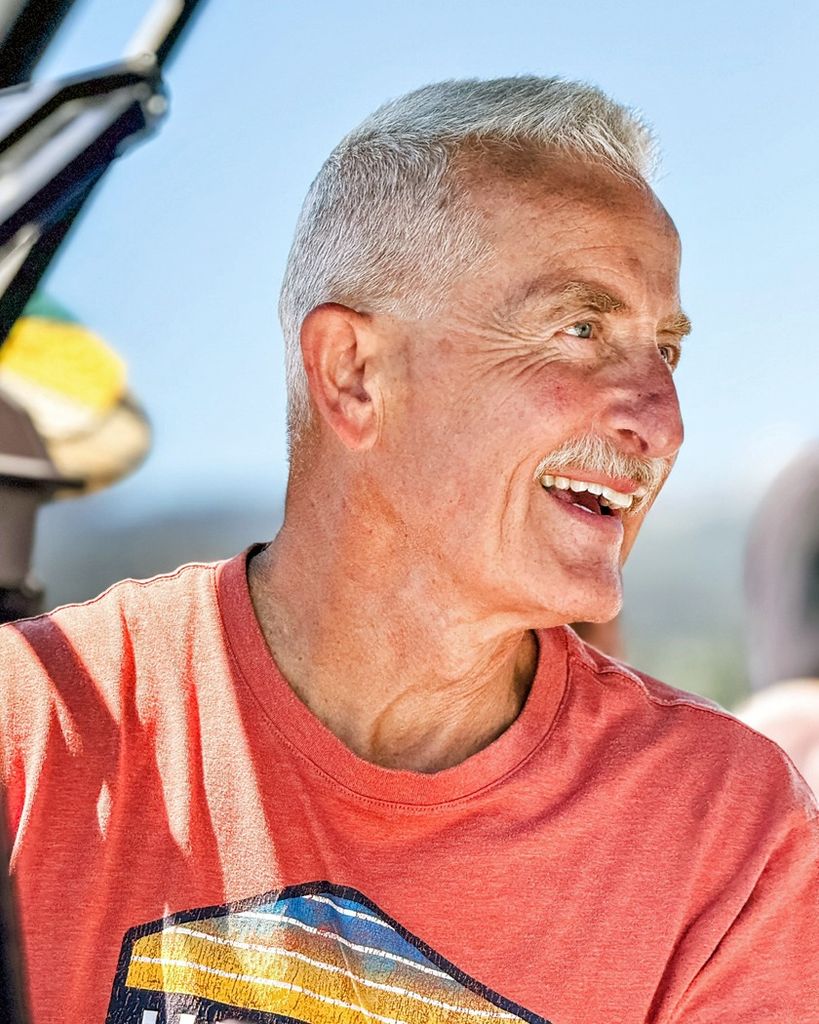 Von Wood Profile Photo