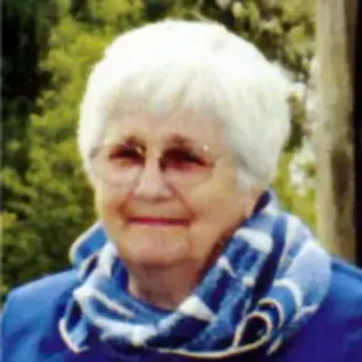 Virginia Thomas Profile Photo