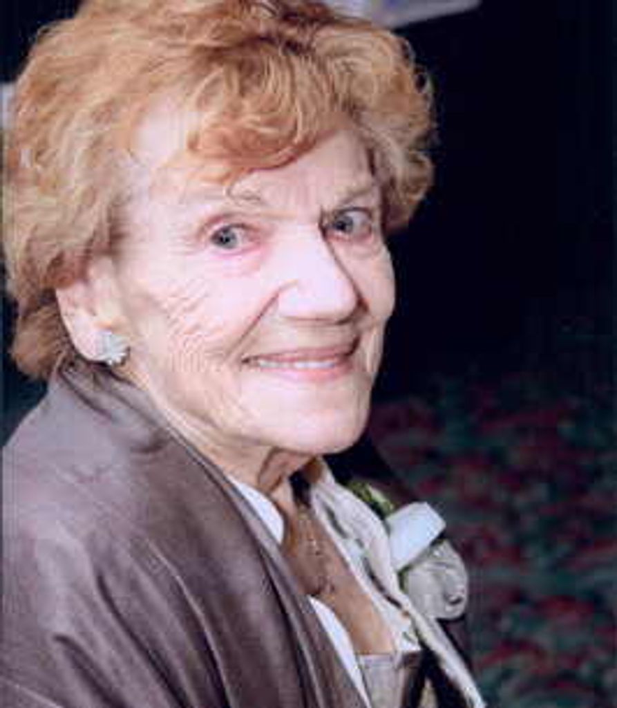 Betty Harbour