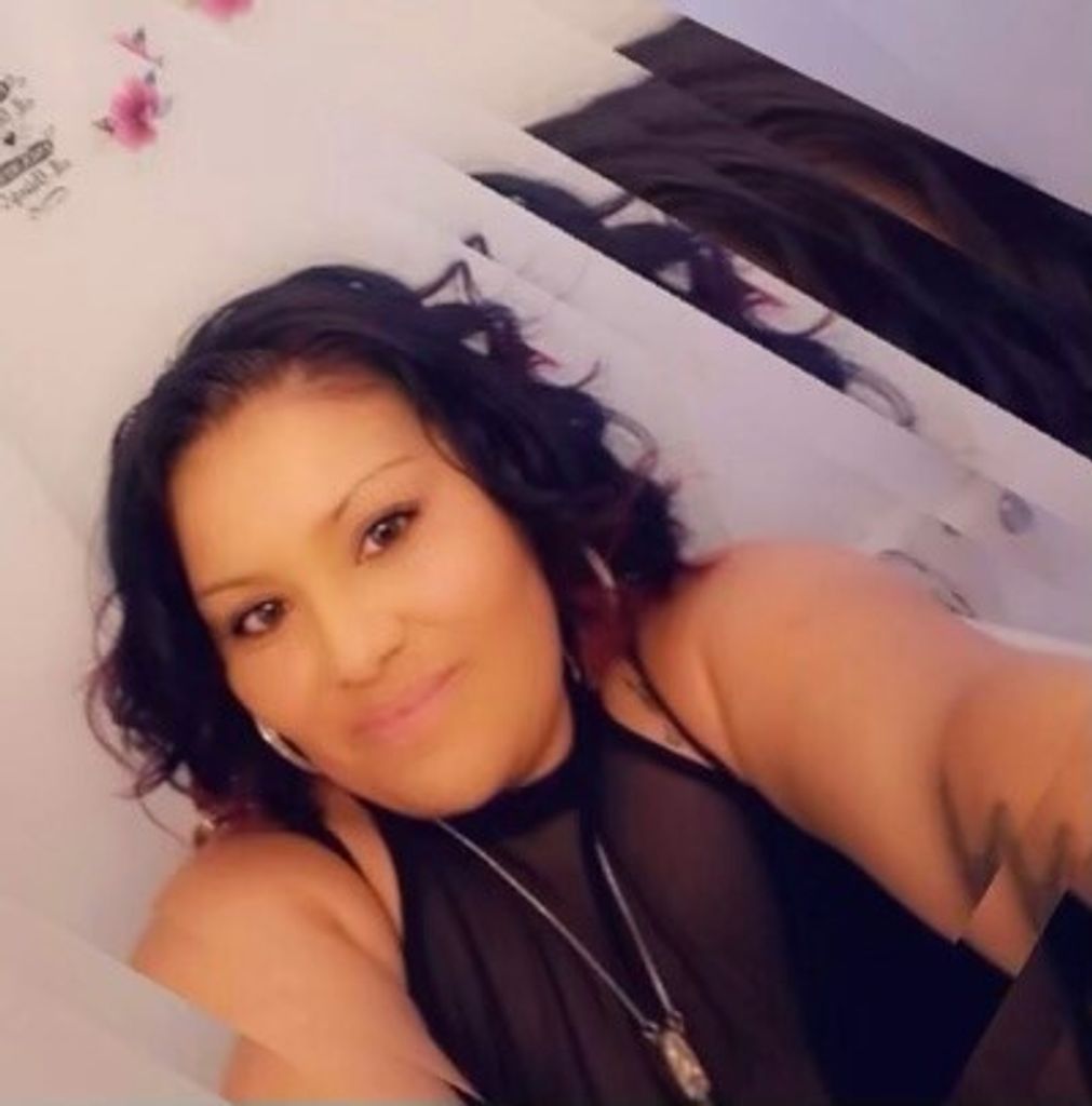 Amanda Renee Hernandez