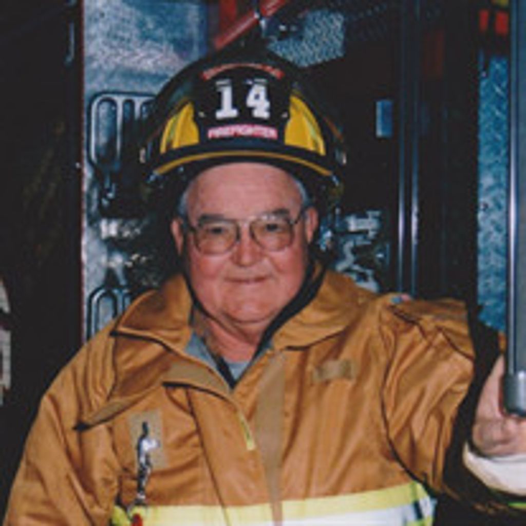 Merle  E. Ross
