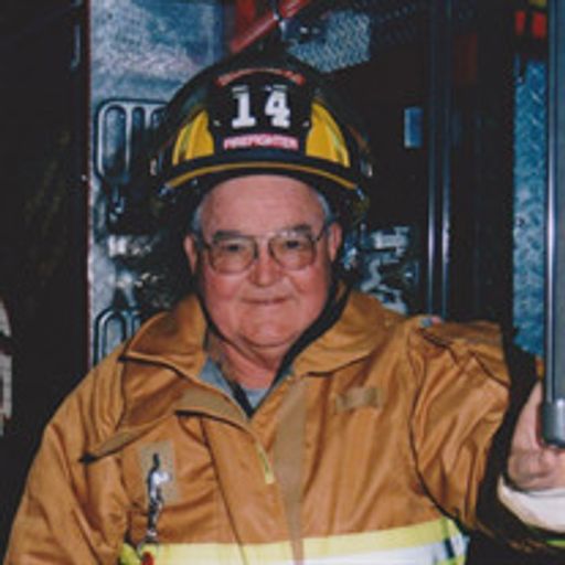 Merle  E. Ross Profile Photo