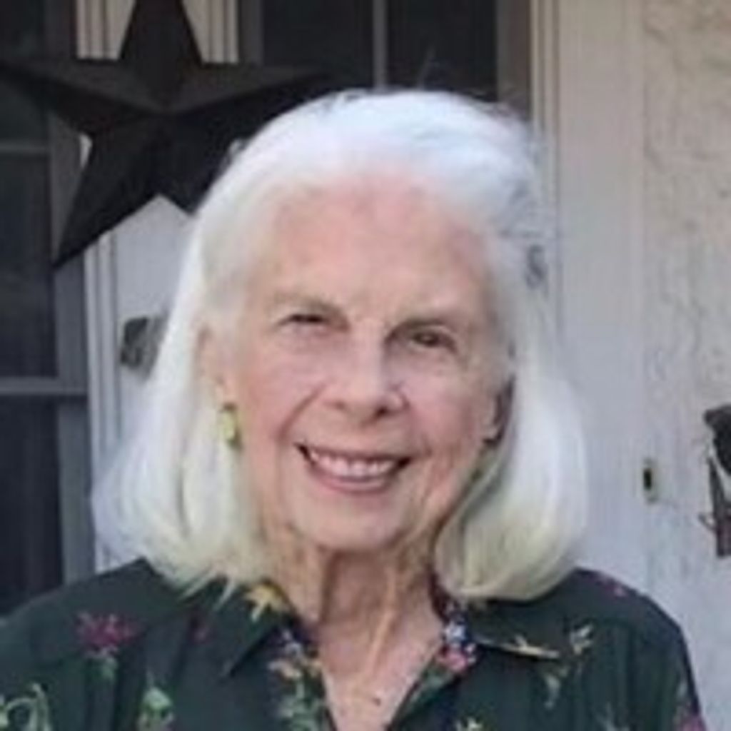 Bettye Louise Mckinzie Shipp Profile Photo
