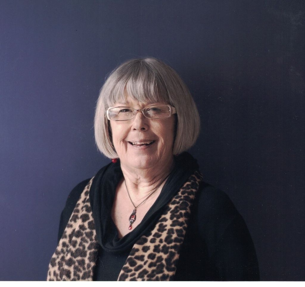 Joan Mayfield Profile Photo