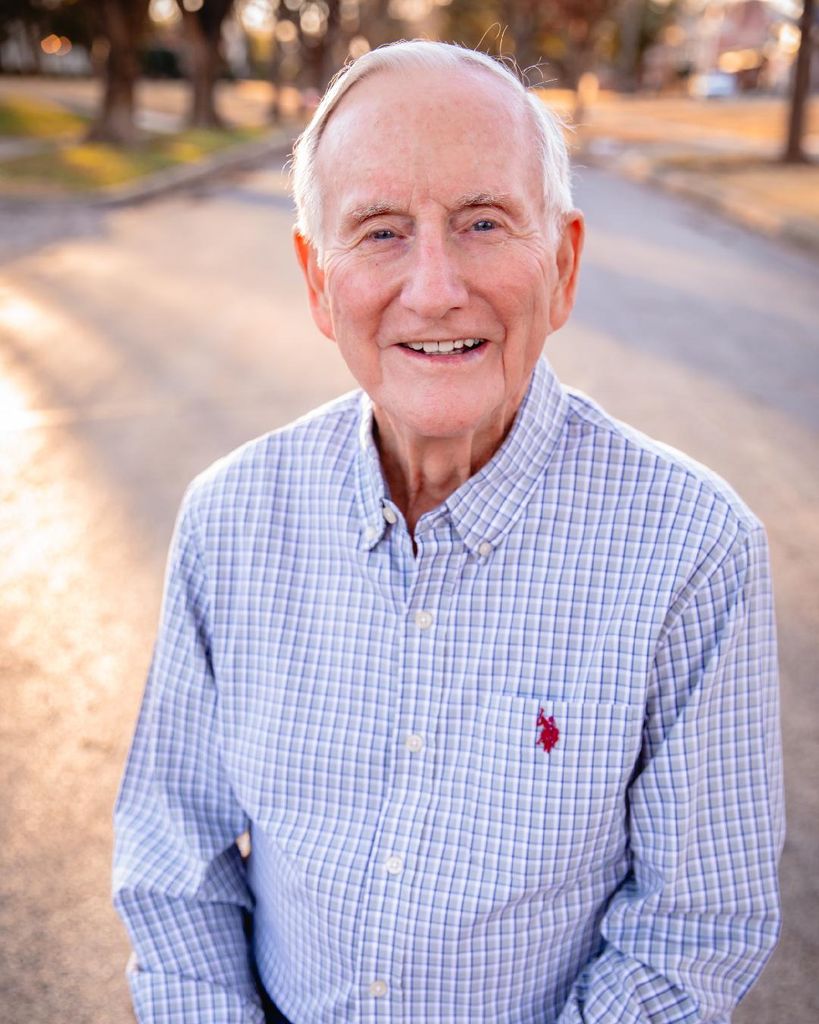 Gary Lee Barker Profile Photo