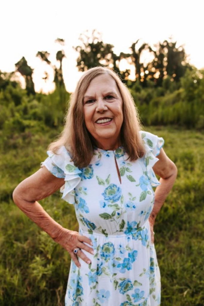 Deborah Lynn Simpkins Smith