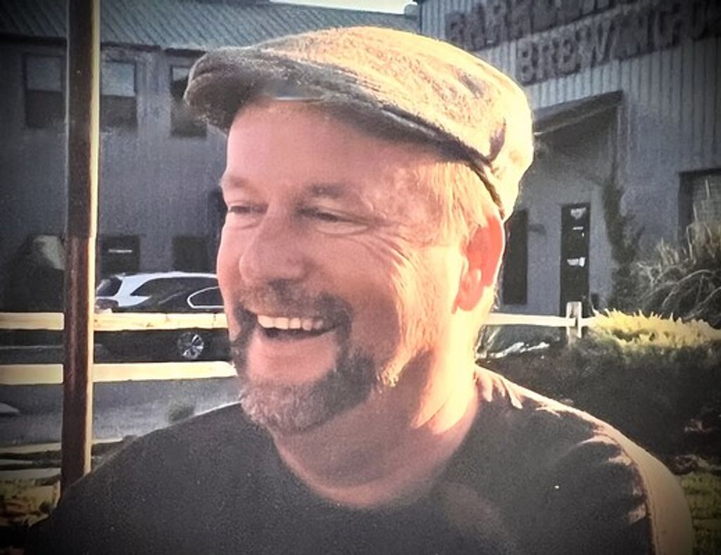 Keith Damian Doshier