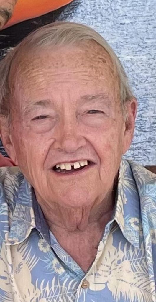 David Mittchell Lehman, Sr. Profile Photo