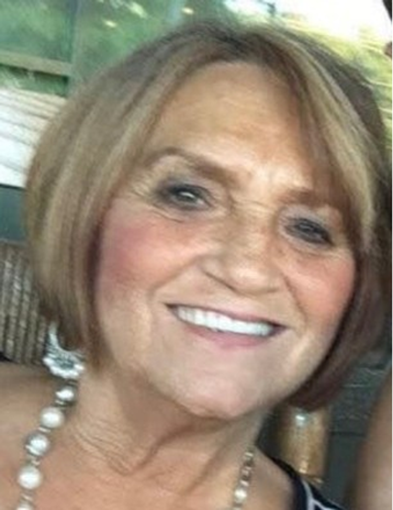 Shelma Worthy Richards