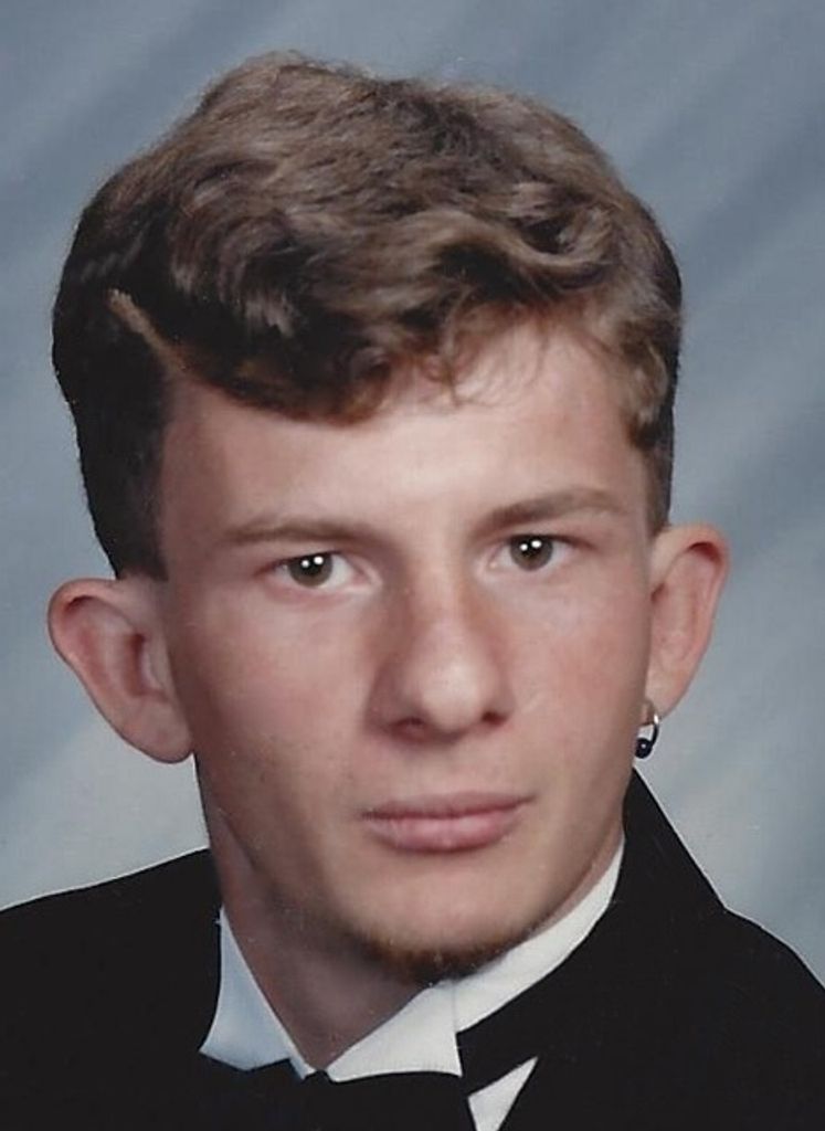 Nicholas "Nick" Carney Mankiewicz