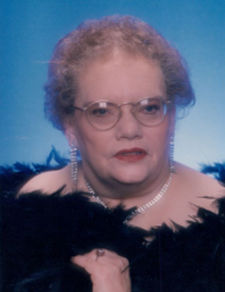 Bobbie Jean Hulet