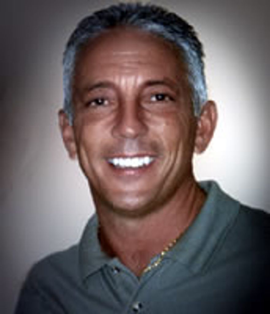 Peter P. Petrianni Ii