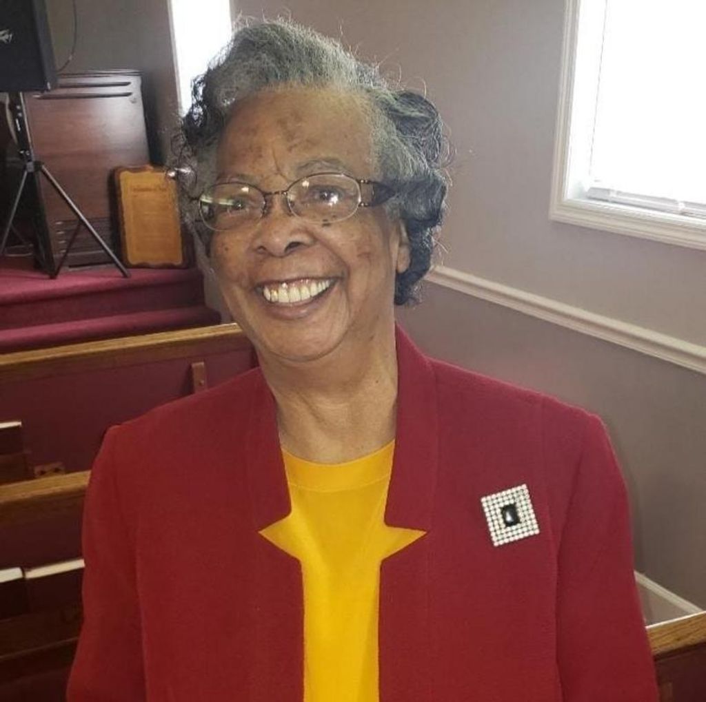 Ancata Taylor - Allen Clarke Profile Photo
