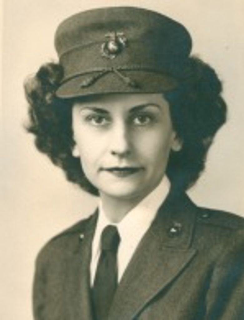 Ora Lucille Machacek Yaroshek