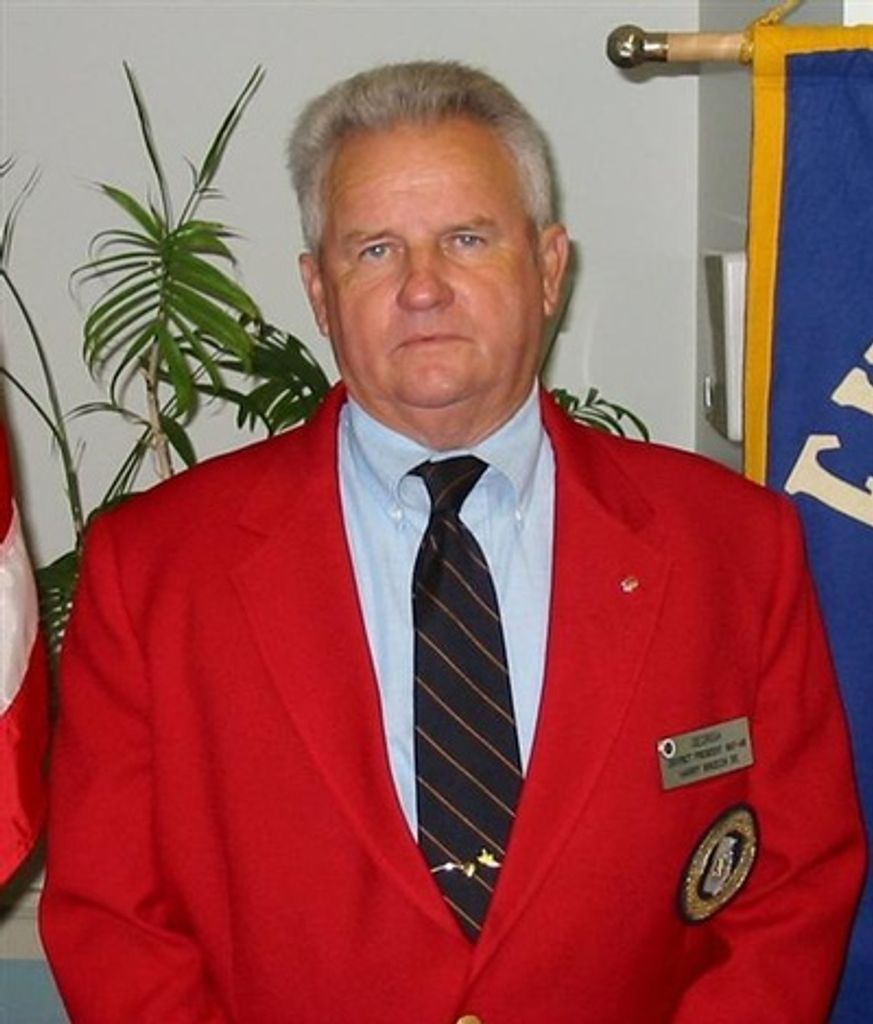 Harry D. Brigdon Profile Photo