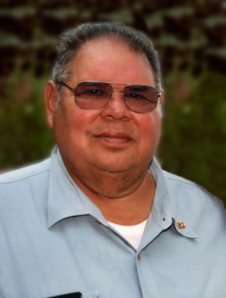 Edward Galindo Sr.