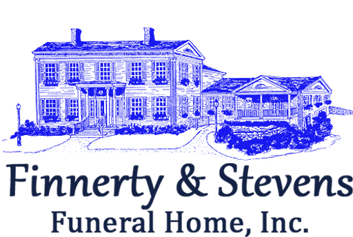 Finnerty & Stevens Funeral Home Logo