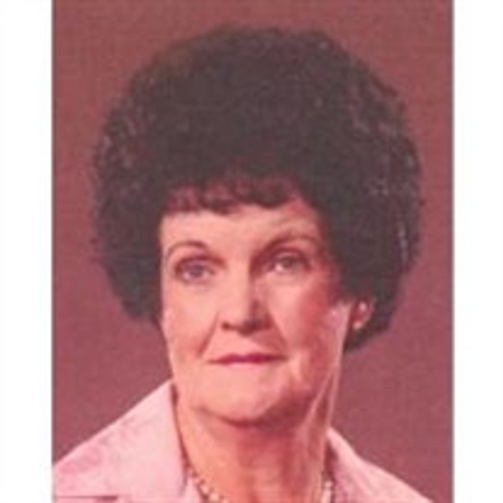 Norma Godfrey