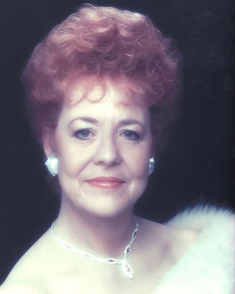 Patricia L. Jex