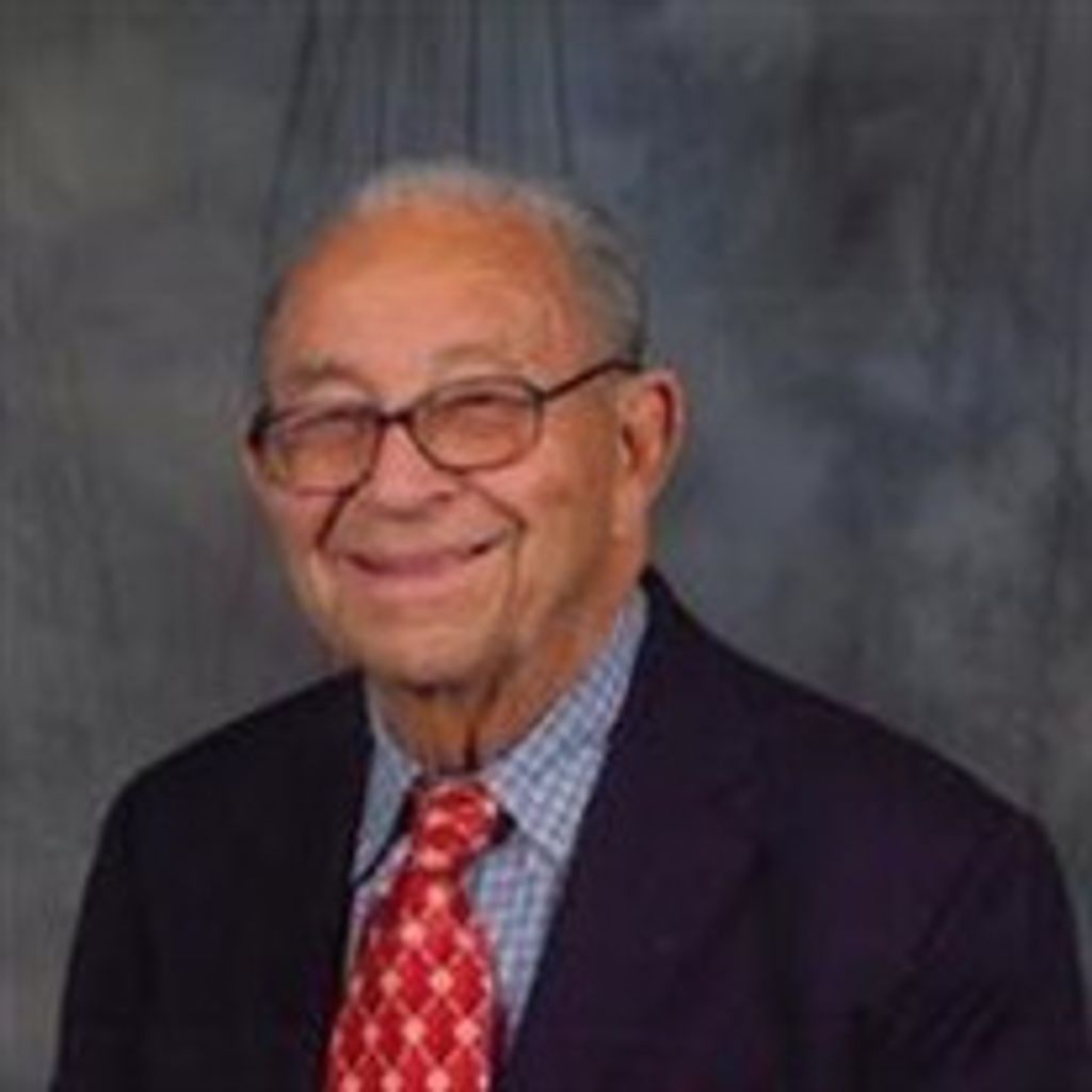 William T. Cross