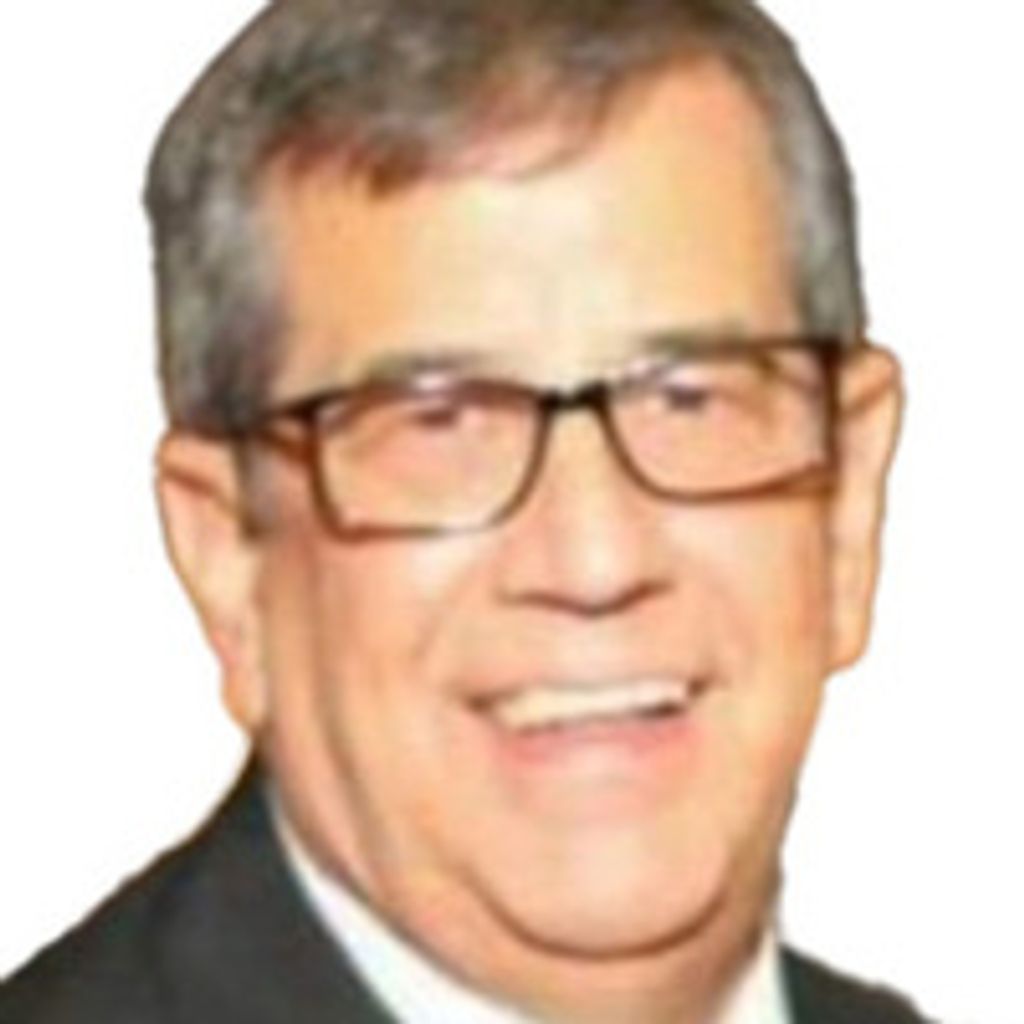 Gerald W. "Jerry" Hudock