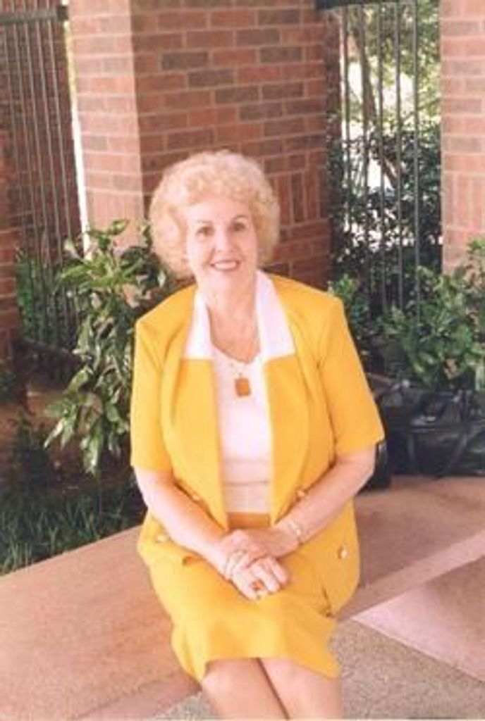 Eleanor Jane Mendonca