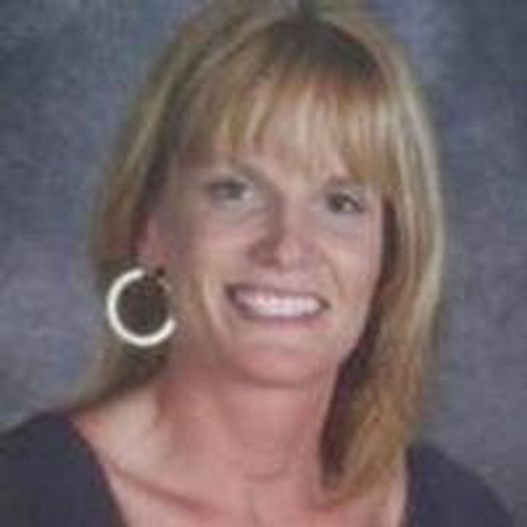 Amy Doreen Leonard