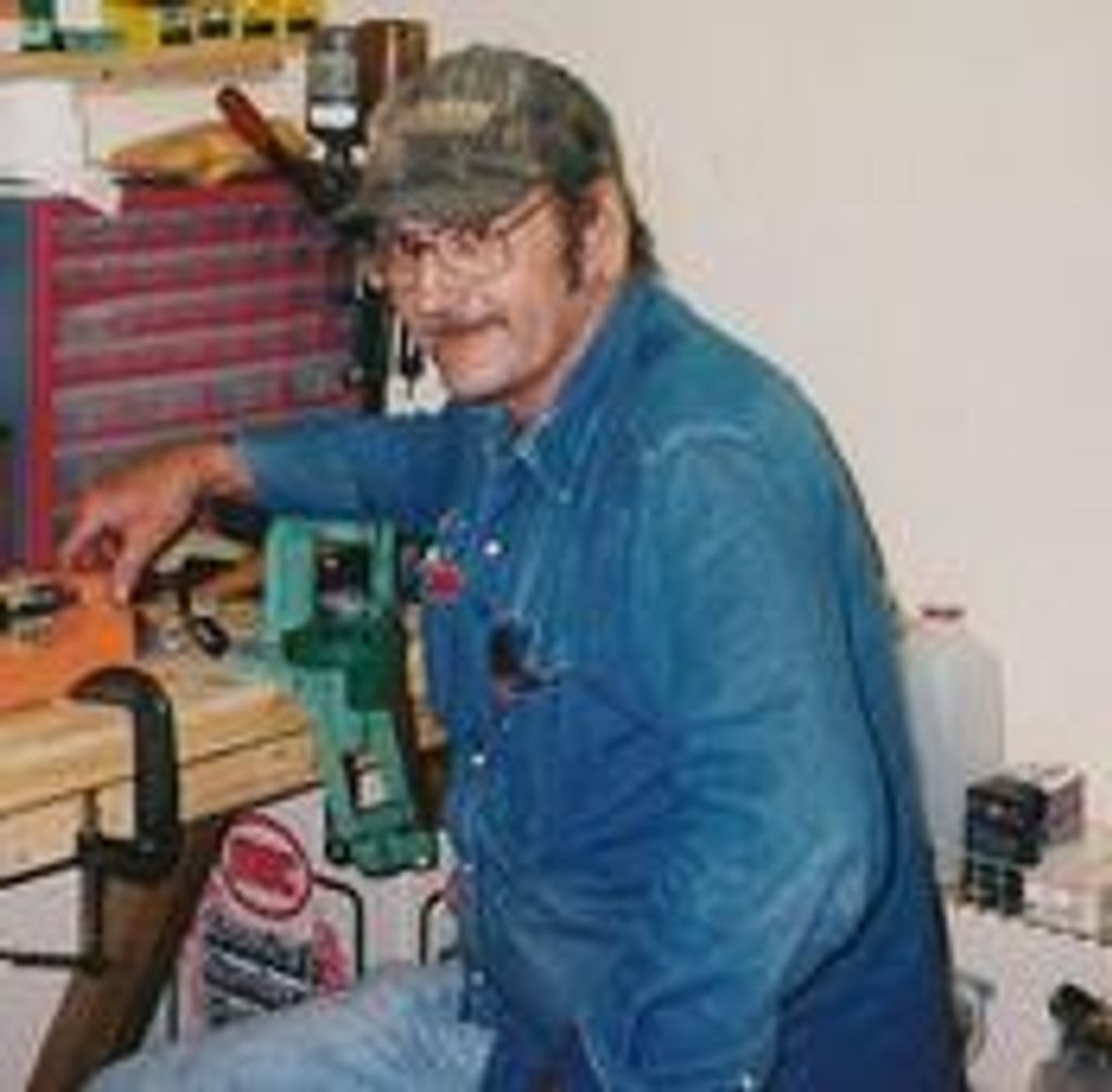 Roger Allen Wylie Profile Photo