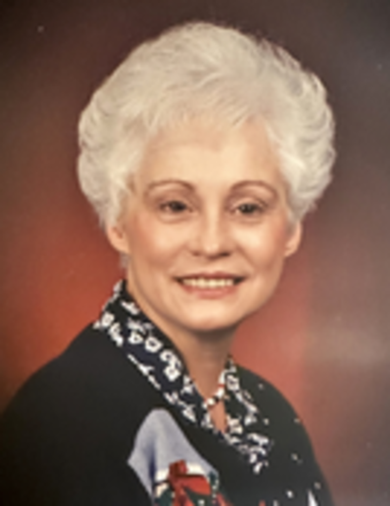 Alice Mae Winterrod Profile Photo