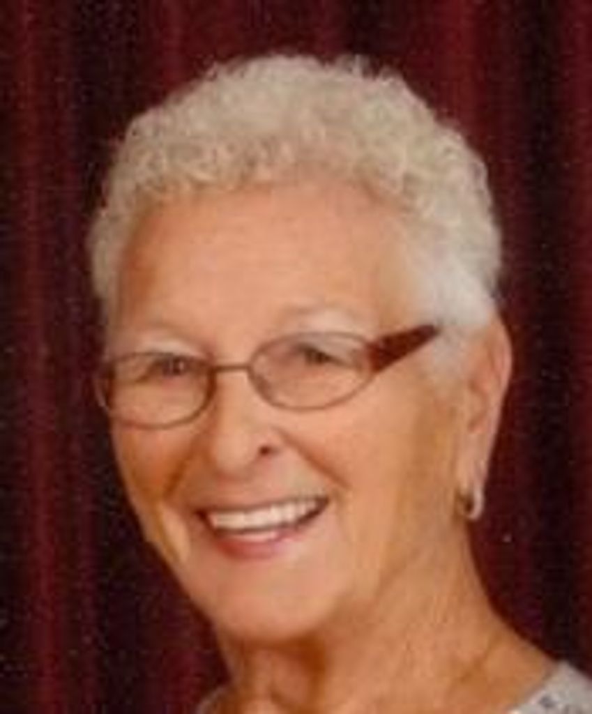 Florence Guimond