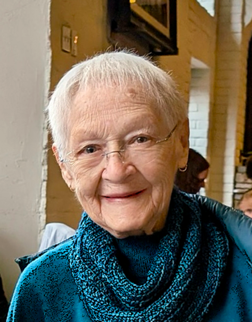 Lois Ann Harvey Profile Photo