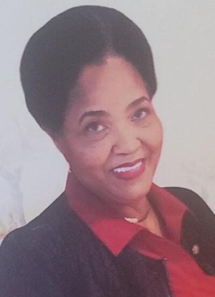 Betty Ann Wilson Goode Profile Photo