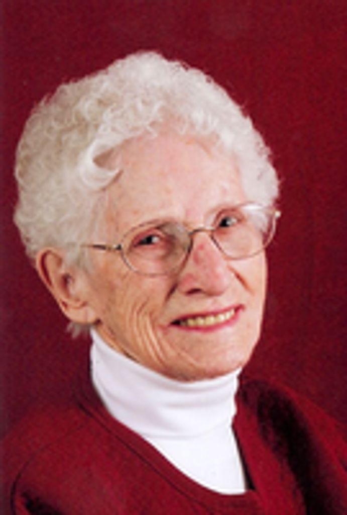 Marjorie "Virginia" Wilkerson