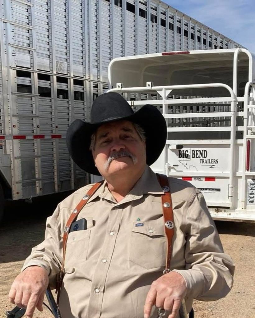 Billy Paul Thompson Profile Photo