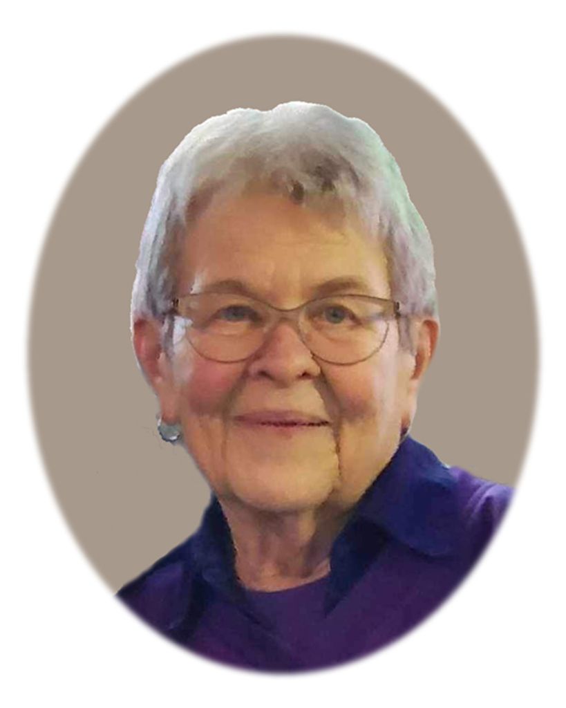 Carolyn Ruth (Dahl)  Erickson