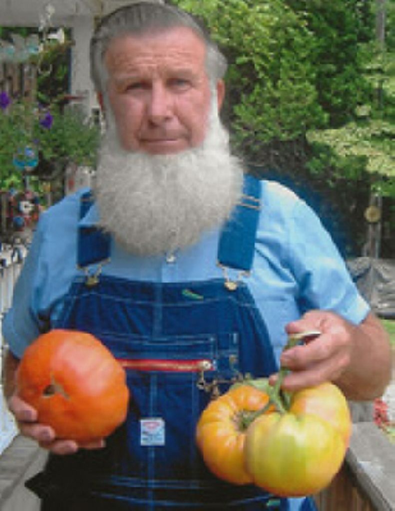 Calvin Foster Mccall Profile Photo