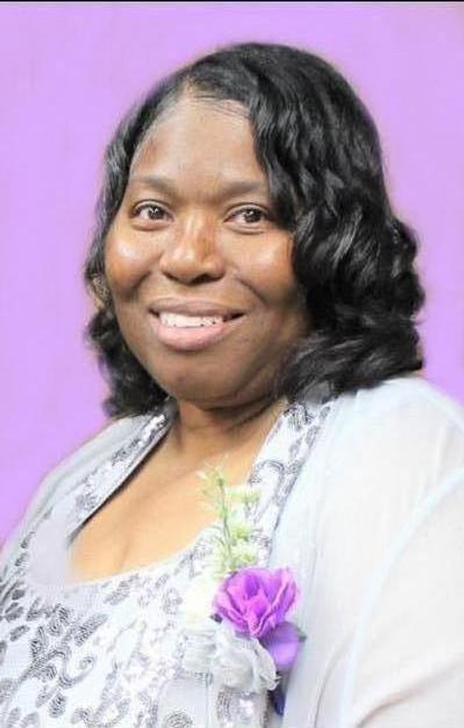 Etta Faye Hafford Profile Photo