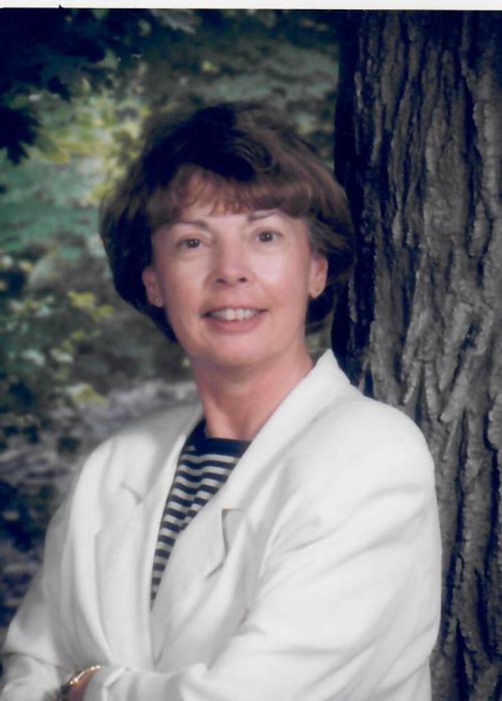 Mary (Mcgovern)  Riley