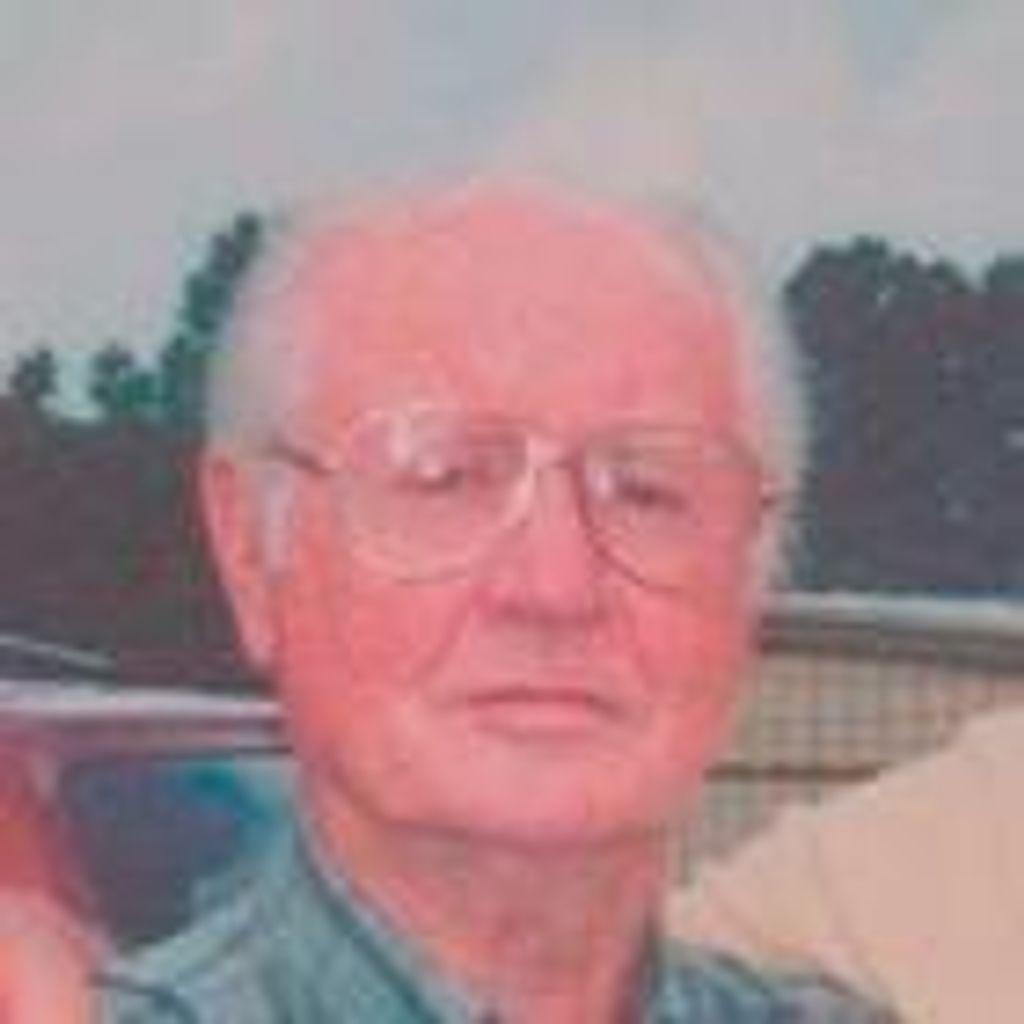 William Gover Profile Photo