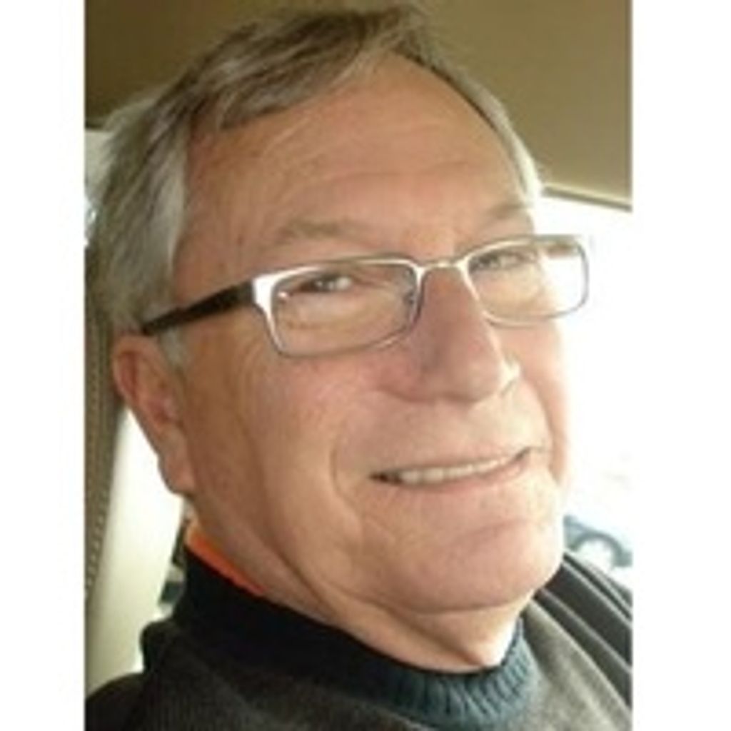 Michael Carlton Hill