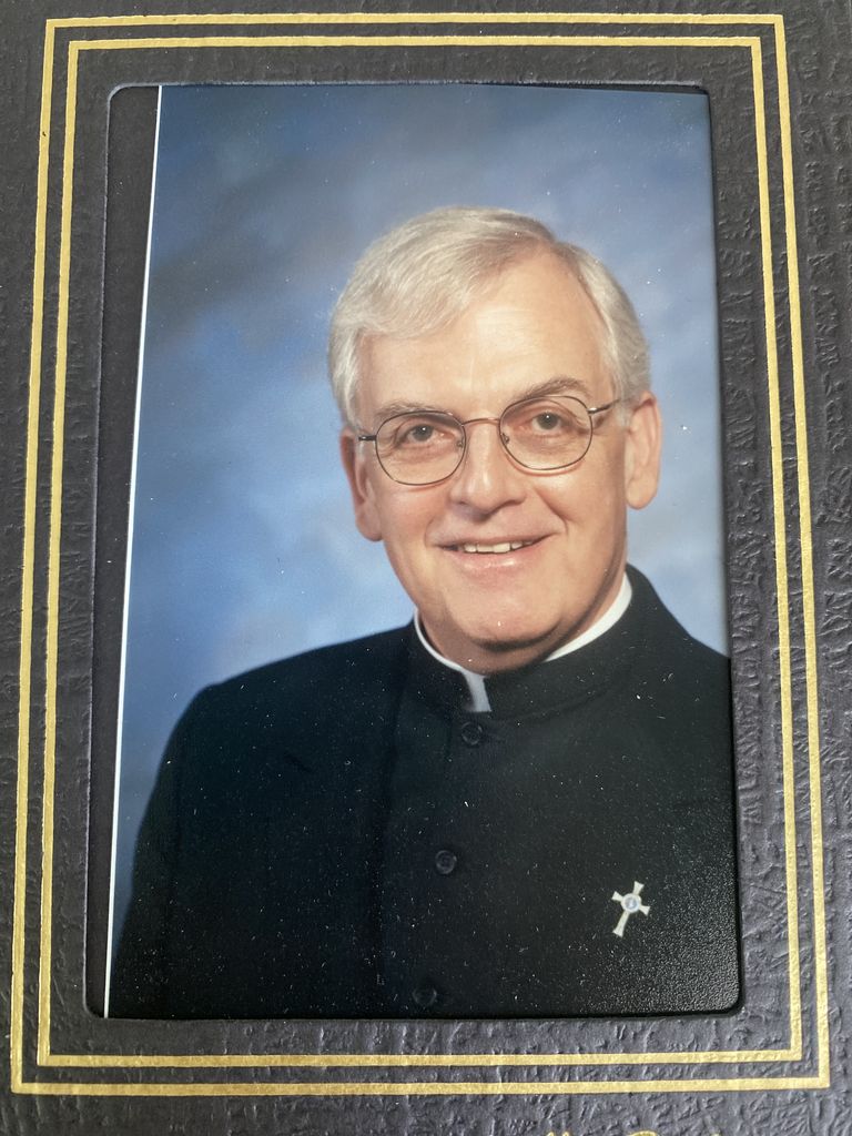 Rev. Thomas Puzio Profile Photo