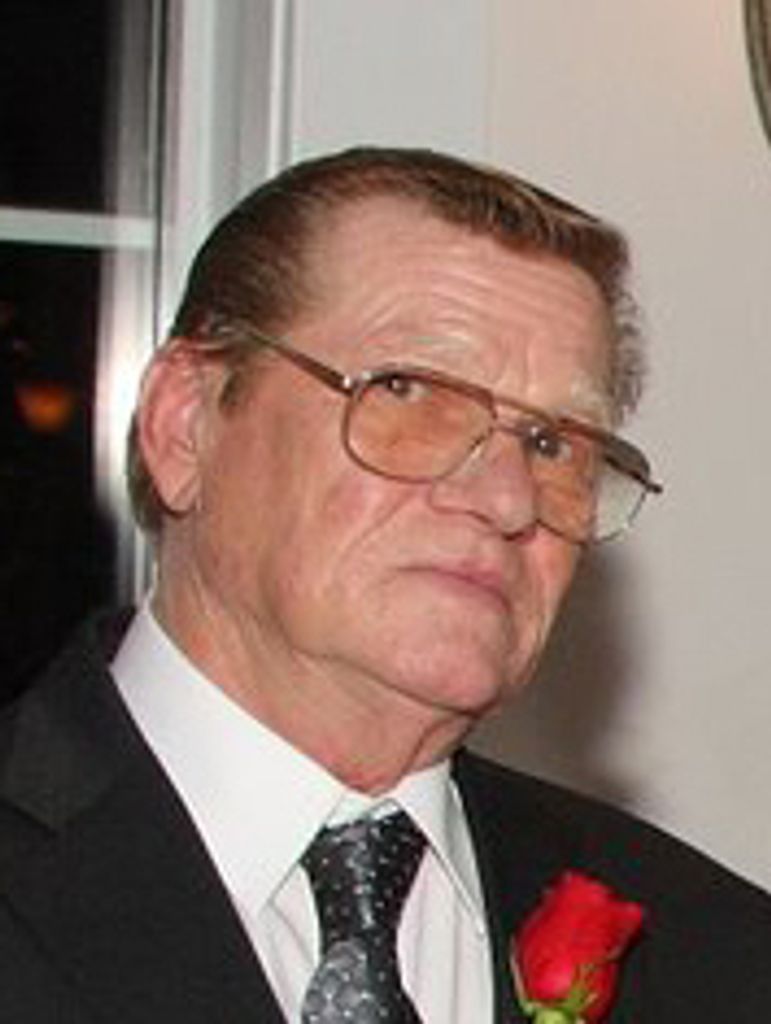 Donald E. Zelenak