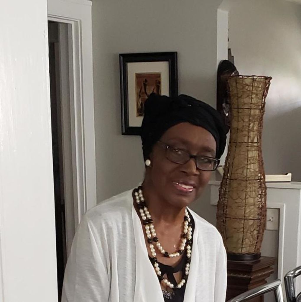 Willie Mae ( Billie ) Brown Profile Photo