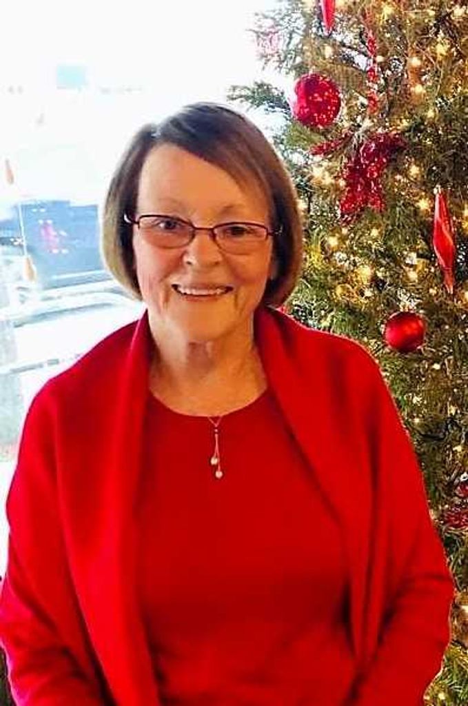 Charleene Wendy Glenn
