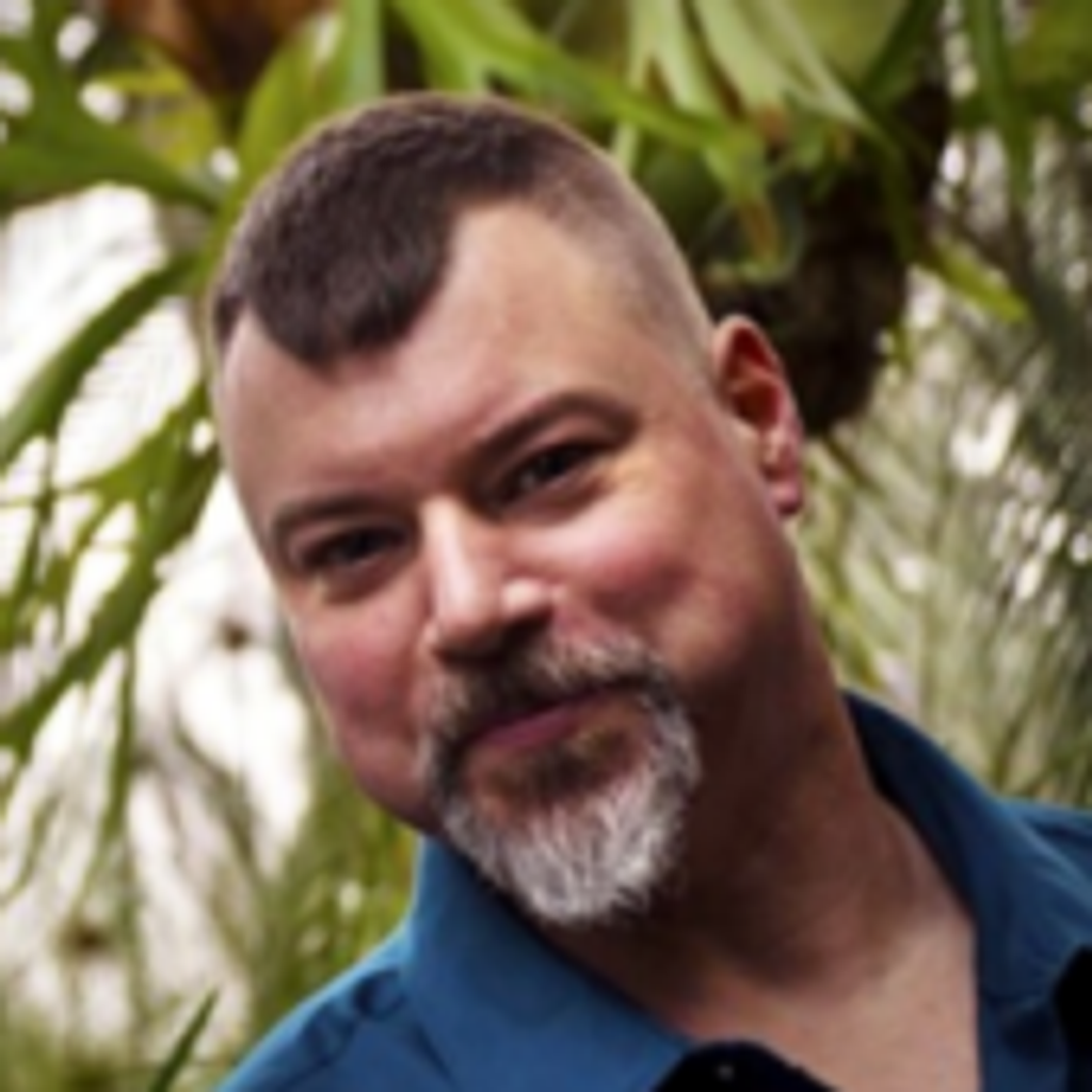Ryan P. Murphy