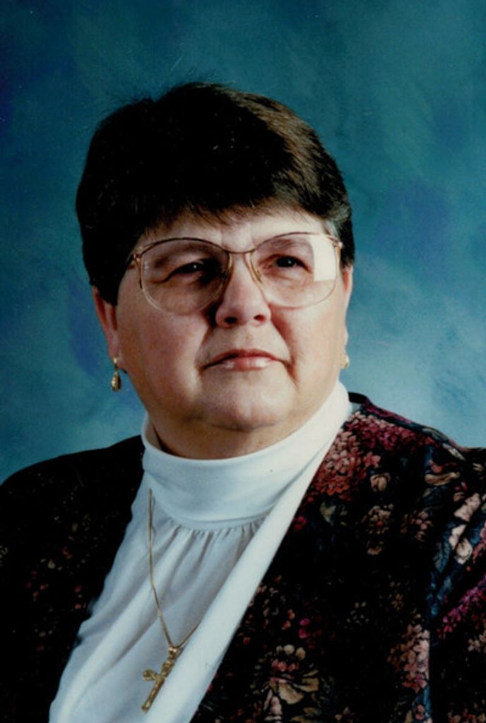 Iris Ann Zannucci Profile Photo