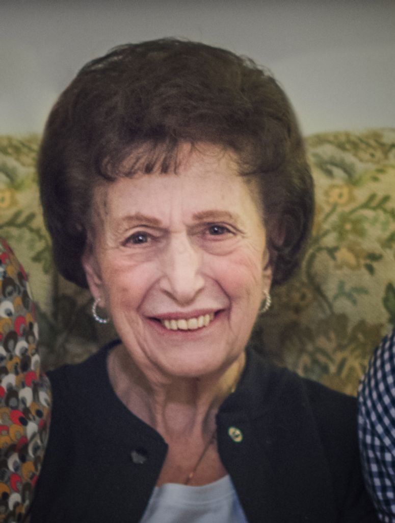 Marie M. "Muffy" (Bruno)  Malsatzki Profile Photo