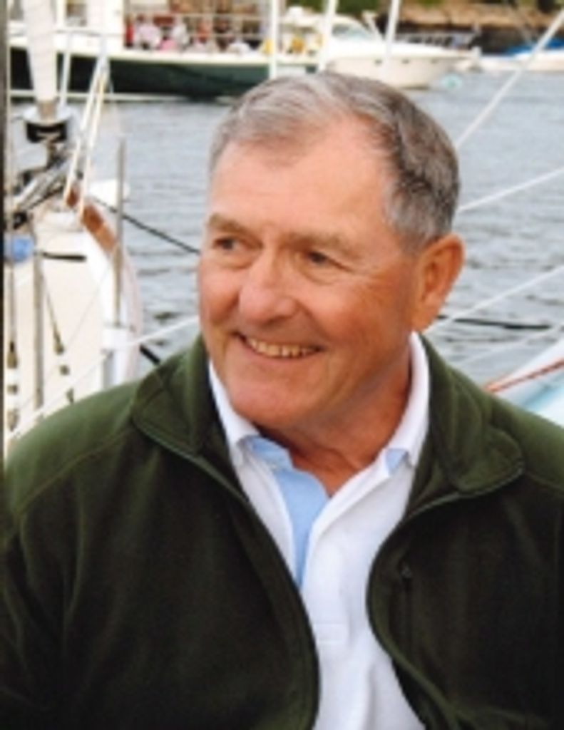 Peter Crapo Davis